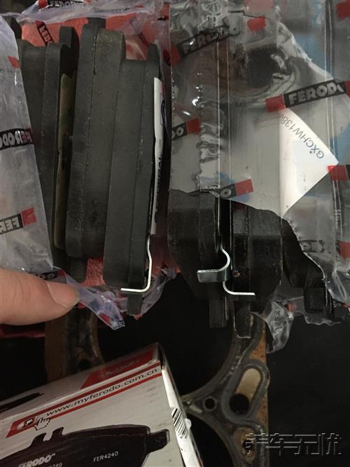 雪佛兰车主体验养车无忧网保养，轻松养车