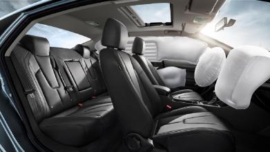 生命的最后一道防线 安全气囊使用六大注意事项