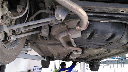 养车无忧互联网汽车快修模式热潮来袭