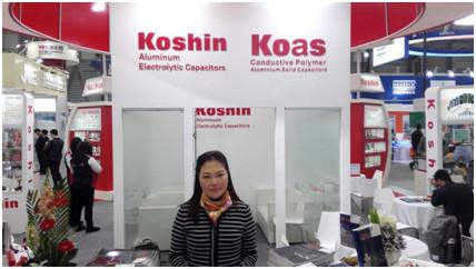 东佳电子：电解电容器向&ldquo;小型化、高容量、高电压&rdquo;发展