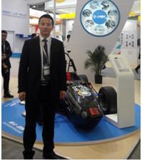 雷莫电子:智能网联模块对半导体的需求将明显增长