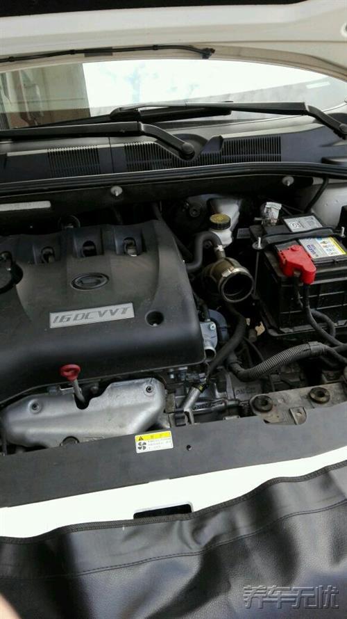 养车无忧新模式&mdash;互联网汽车快修模式受到业内好评