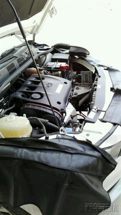 养车无忧新模式&mdash;互联网汽车快修模式受到业内好评