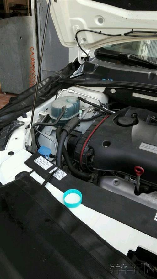 养车无忧新模式&mdash;互联网汽车快修模式受到业内好评