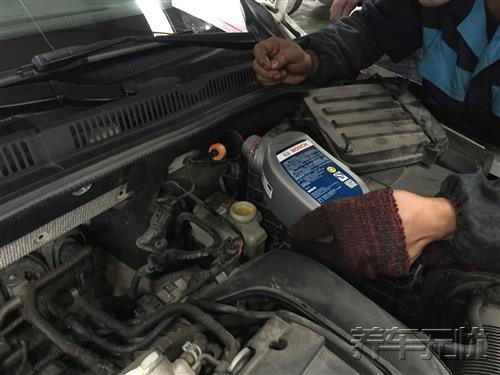 养车无忧新模式 互联网汽车快修彻底解决养车难