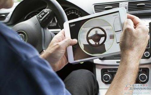  汽车智能化来袭 IT企业PK车企