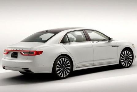 不谈价钱 只谈&ldquo;面子&rdquo;2016北京车展豪华车盘点