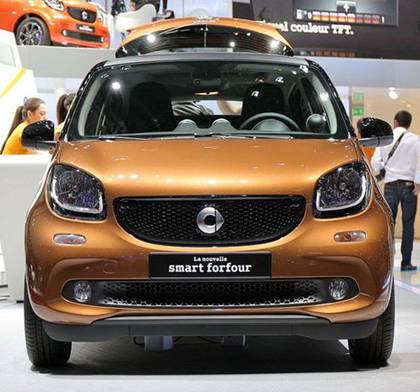 H7再战中级SUV 北京车展前后重磅上市新车