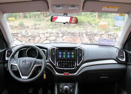 H7再战中级SUV 北京车展前后重磅上市新车