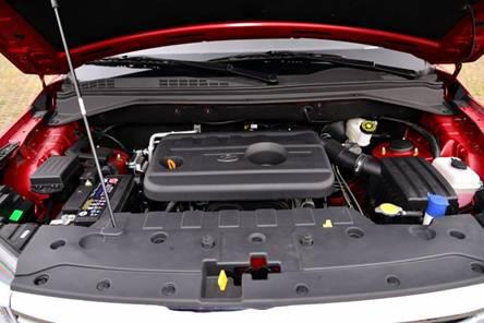 H7再战中级SUV 北京车展前后重磅上市新车