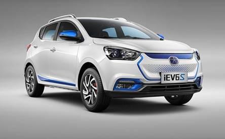 H7再战中级SUV 北京车展前后重磅上市新车