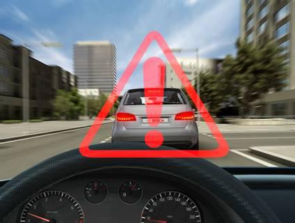 博世致力于分阶段实现自动驾驶:成就“零事故”愿景