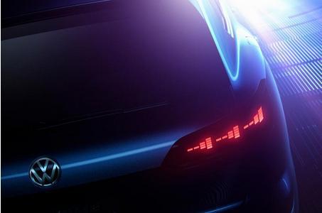 2016北京车展前瞻：大众携全球最先进SUV概念车亮相