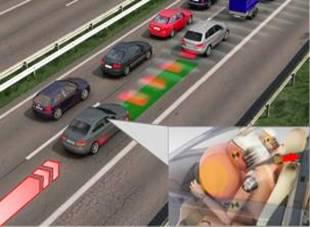 博世：智能交通技术发展的引领者 