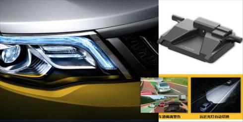 博世：智能交通技术发展的引领者 