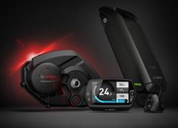 博世：智能交通技术发展的引领者 