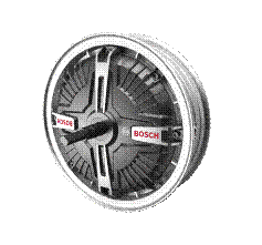 博世：智能交通技术发展的引领者 