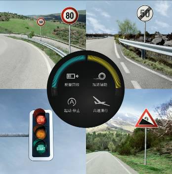 博世：智能交通技术发展的引领者 