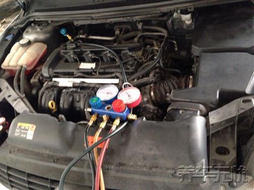 养车无忧互联网汽车快修模式深受车主青睐