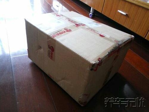 养车无忧互联网汽车快修模式 同质配件解决配件难