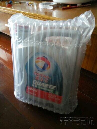 养车无忧互联网汽车快修模式 同质配件解决配件难