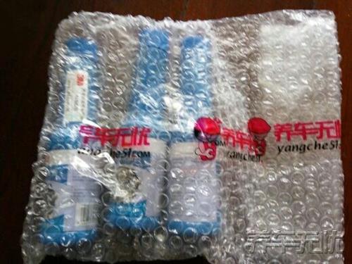 养车无忧互联网汽车快修模式 同质配件解决配件难