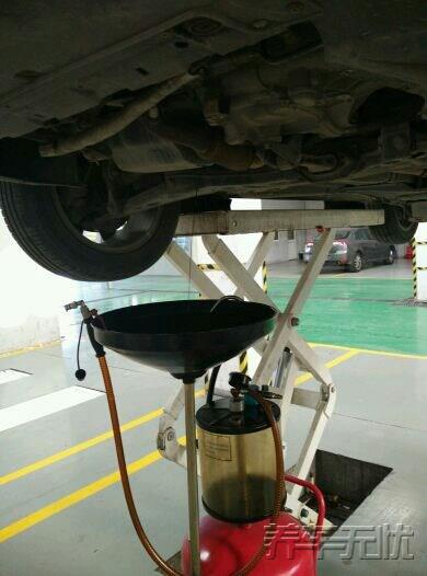 养车无忧互联网汽车快修模式成“潮流”