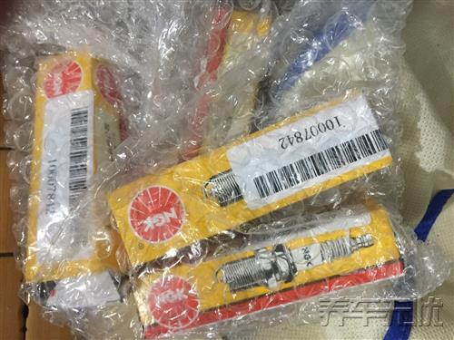 养车无忧网互联网汽车快修模式 打破传统保养模式