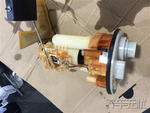 养车无忧网互联网汽车快修模式 打破传统保养模式