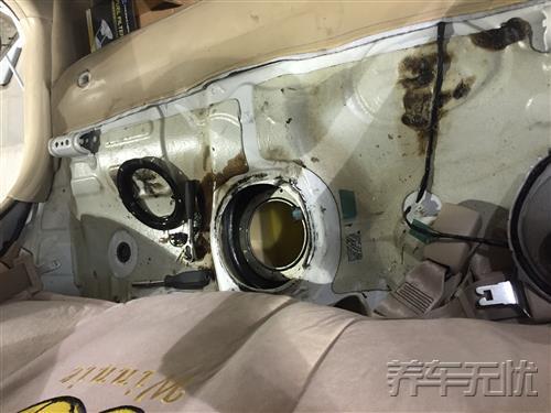 养车无忧网互联网汽车快修模式 打破传统保养模式