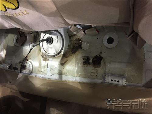 养车无忧网互联网汽车快修模式 打破传统保养模式