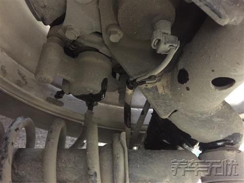 养车无忧网互联网汽车快修模式 打破传统保养模式