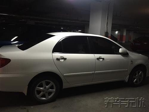 养车无忧网互联网汽车快修模式 打破传统保养模式