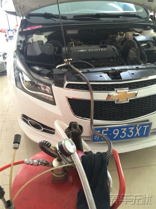 汽车保养一定要去4S？互联网汽车快修就能搞定！