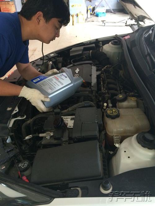 汽车保养一定要去4S？互联网汽车快修就能搞定！