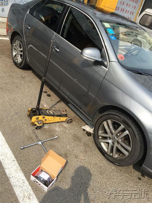 养车无忧模式升级——互联网汽车快修模式受好评！