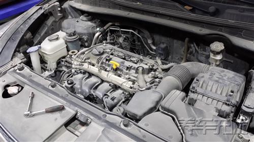 养车无忧互联网汽车快修模式 成千万车主保养首选