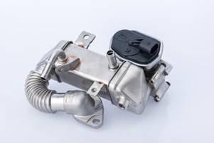 油耗倒逼传统技术升级 EGR将覆盖“汽柴”双领域