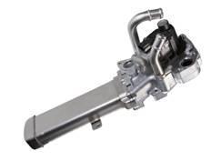 油耗倒逼传统技术升级 EGR将覆盖“汽柴”双领域