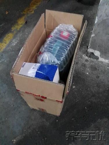 汽车保养成难题，无处保养？