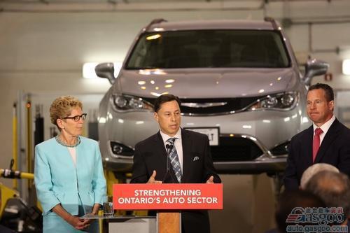 投标作弊 日本两大汽车零部件供应商在美遭起诉