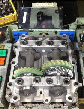 物尽其用：看不同轻量化材料在发动机零部件上的使用