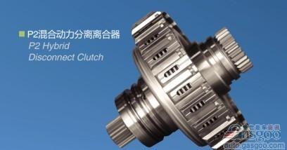 混动技术路线中 你对“P2”了解有多少?