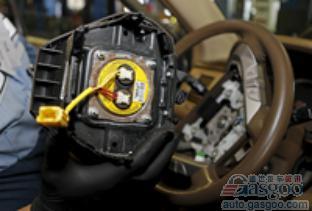 声名狼藉 高田安全气囊调查案再爆欺诈丑闻