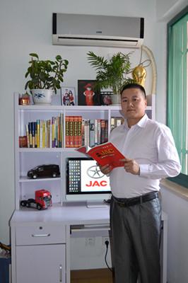 “以我为主，兼收并蓄” 新形势下江淮的人才开发之路