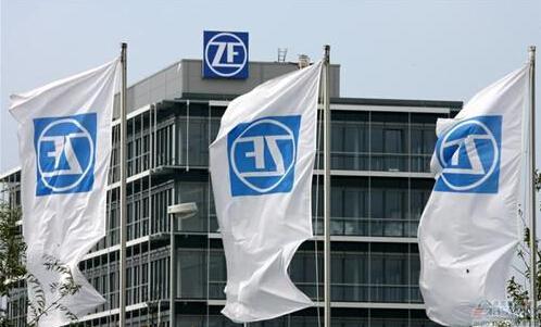 2016年上半年采埃孚(ZF) 实现盈利增长