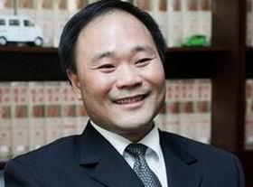 揭秘李书福剥离知豆局中局!母公司接盘意欲何为?