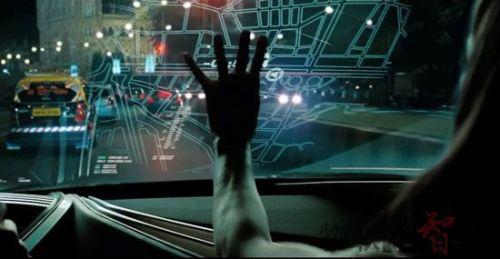 车载HMI系统需要革命性突破 零部件企业该如何布局