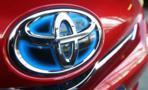 盲羊补牢 丰田召回33.7万辆RAV4和雷克萨斯hs250h
