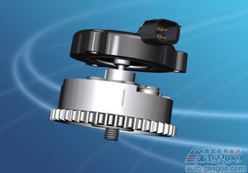 博格华纳摩斯系统的十年中国路 